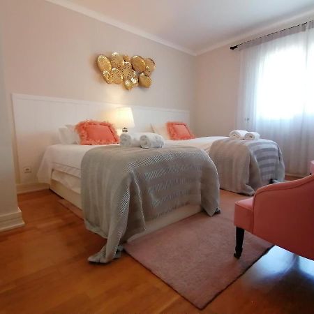 Mysh Lisbon Apartment Luaran gambar
