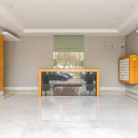Mysh Lisbon Apartment Luaran gambar