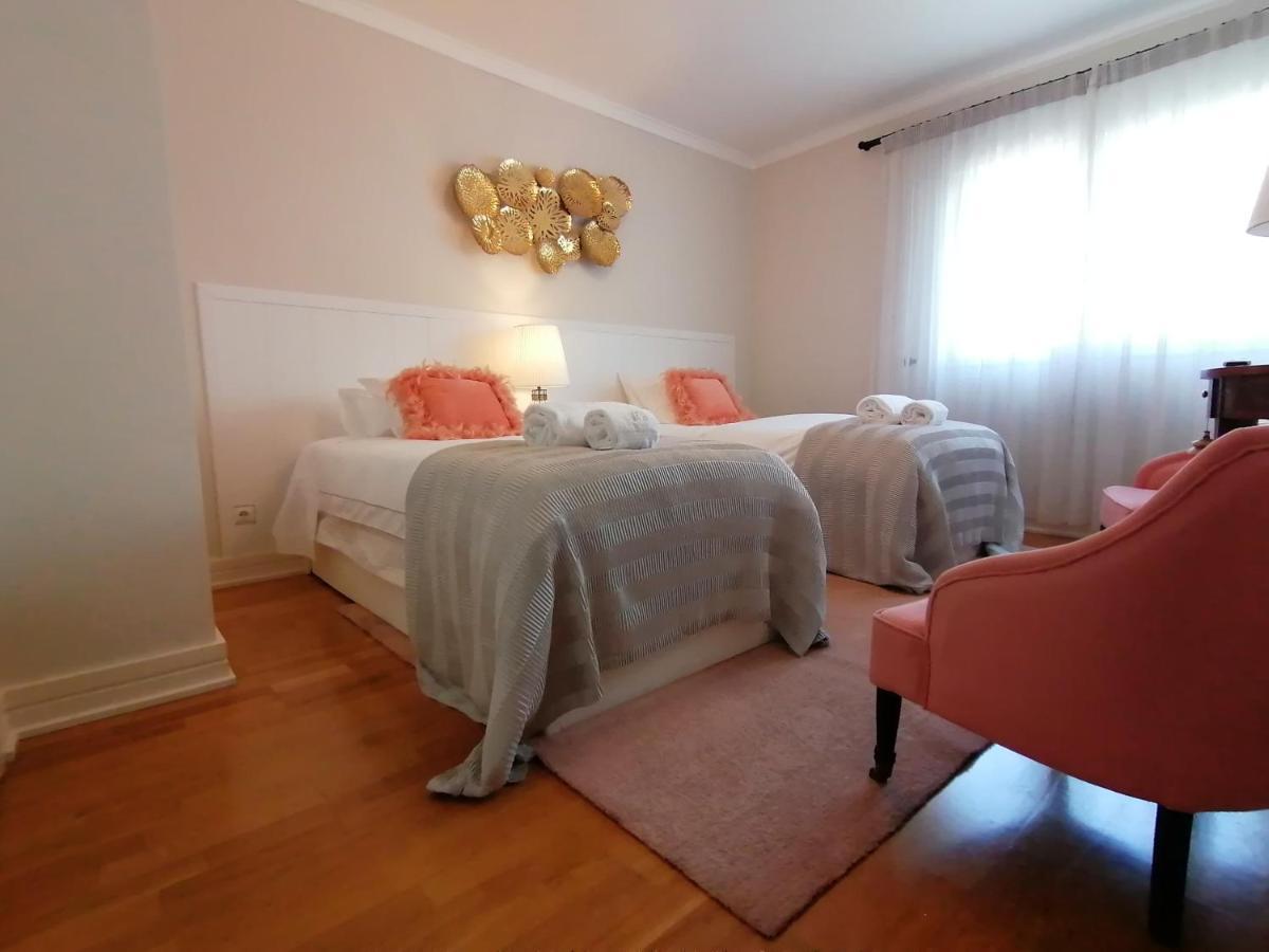 Mysh Lisbon Apartment Luaran gambar