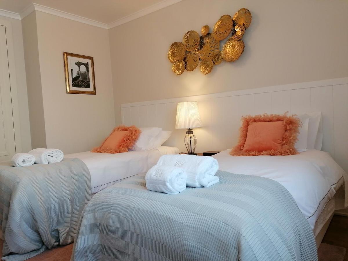 Mysh Lisbon Apartment Luaran gambar