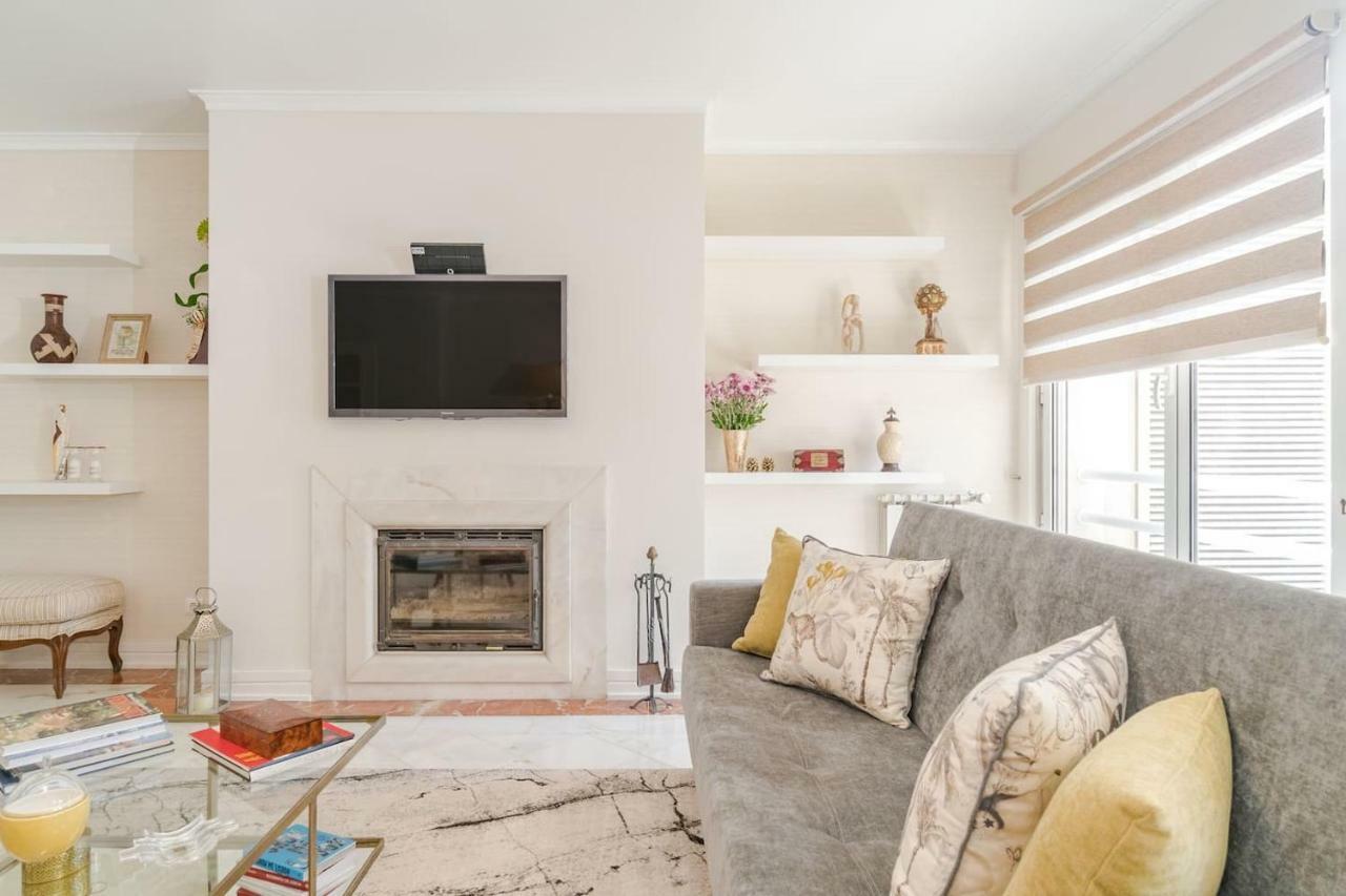 Mysh Lisbon Apartment Luaran gambar