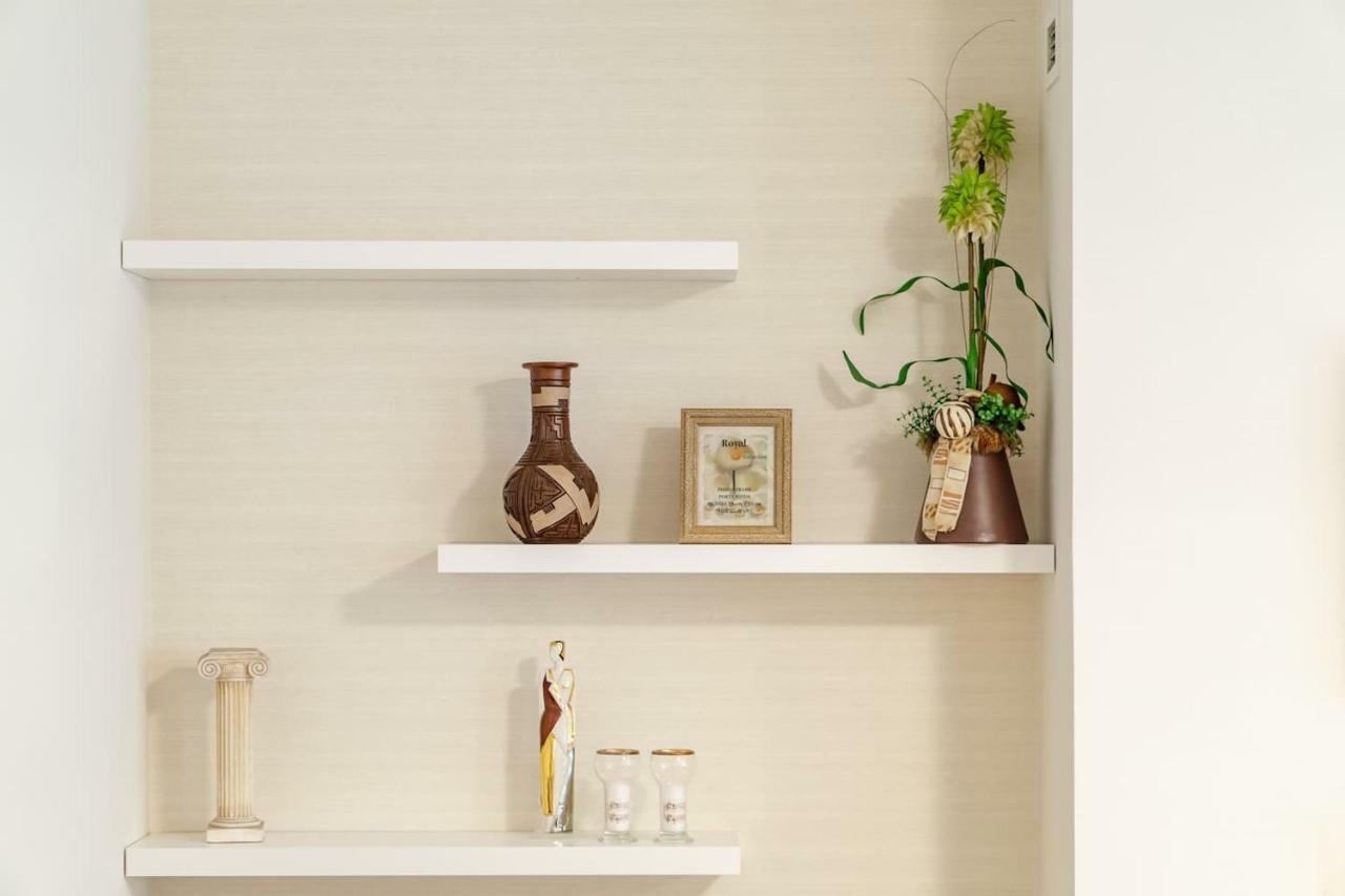 Mysh Lisbon Apartment Luaran gambar