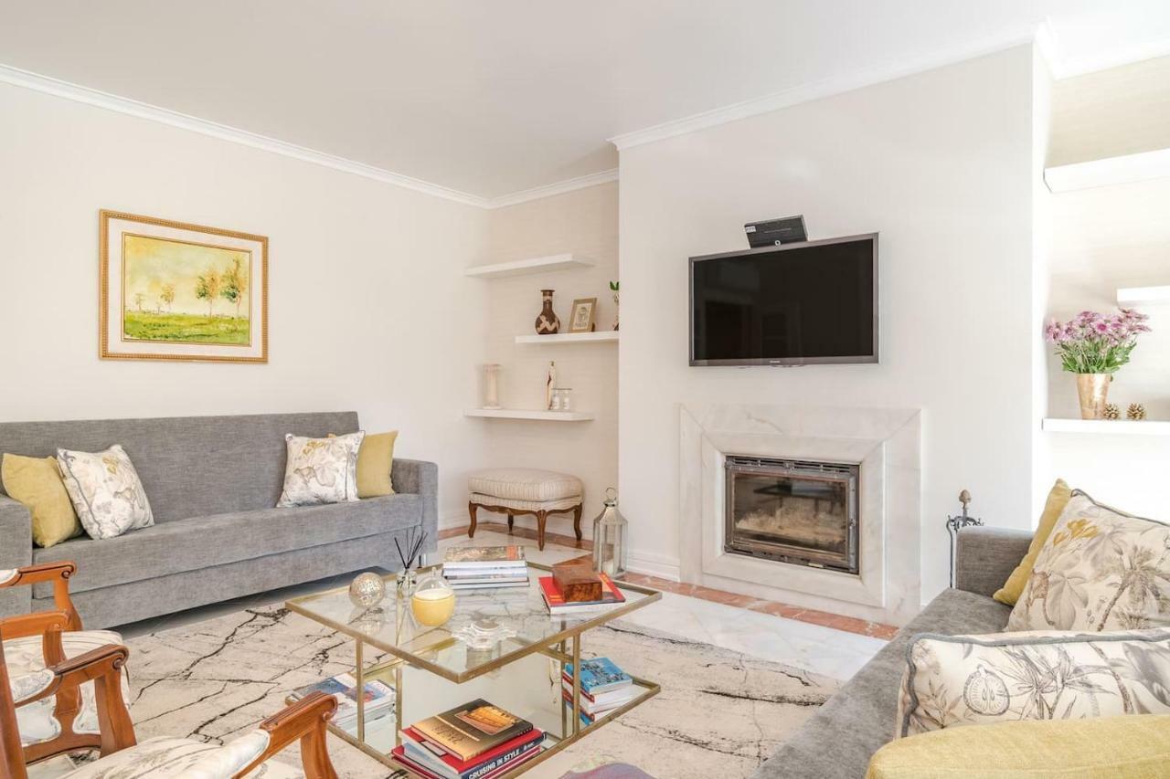 Mysh Lisbon Apartment Luaran gambar