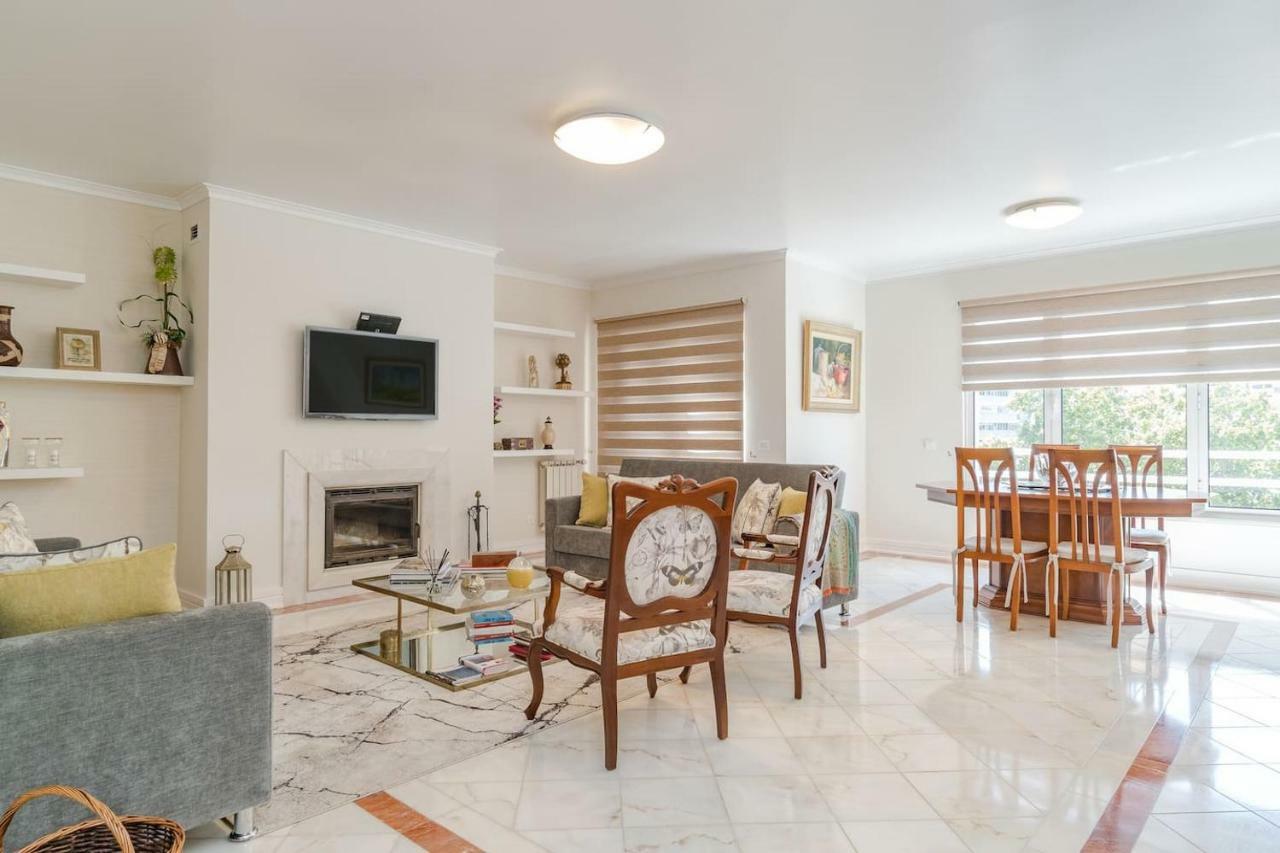 Mysh Lisbon Apartment Luaran gambar