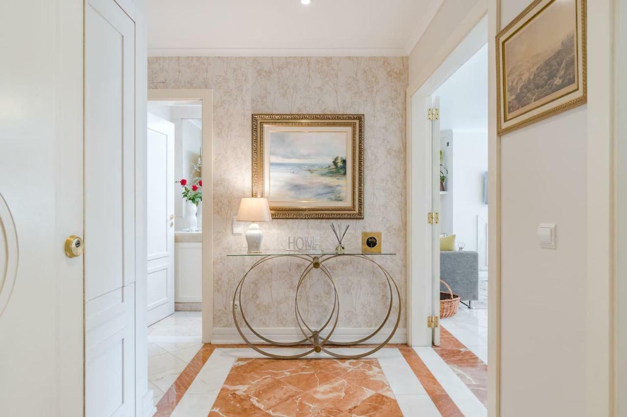 Mysh Lisbon Apartment Luaran gambar