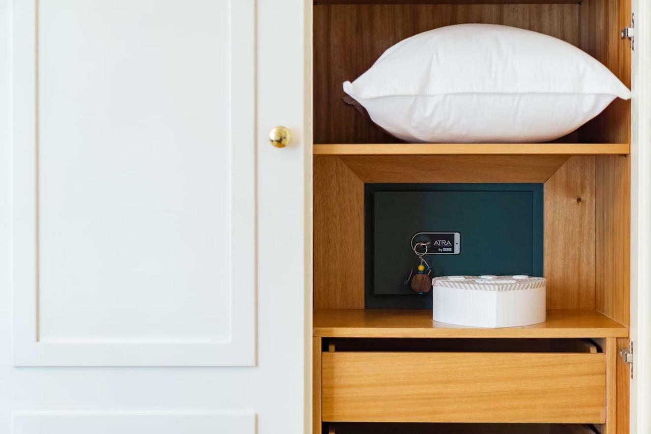 Mysh Lisbon Apartment Luaran gambar