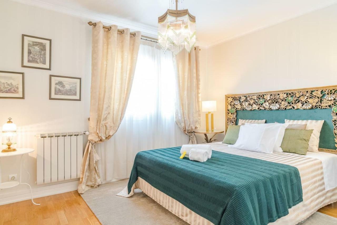 Mysh Lisbon Apartment Luaran gambar