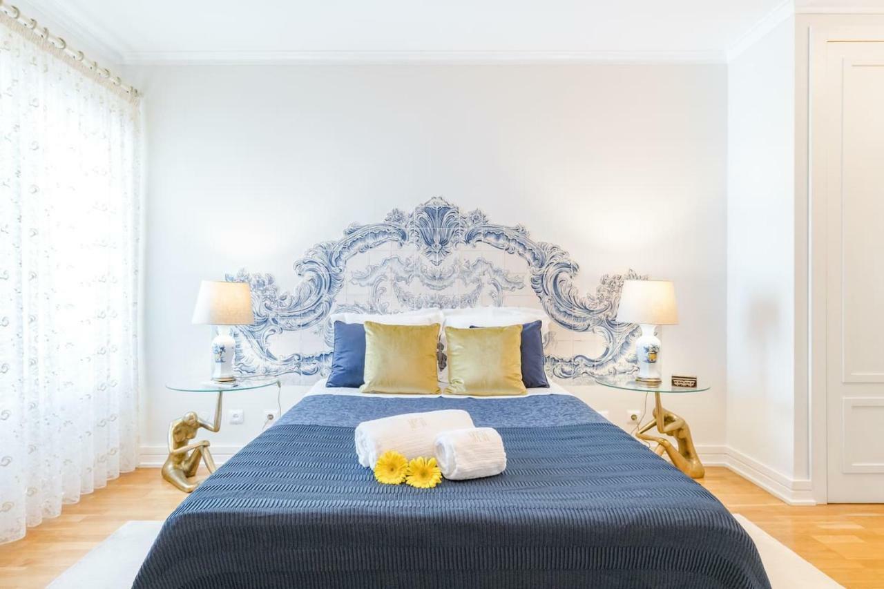 Mysh Lisbon Apartment Luaran gambar
