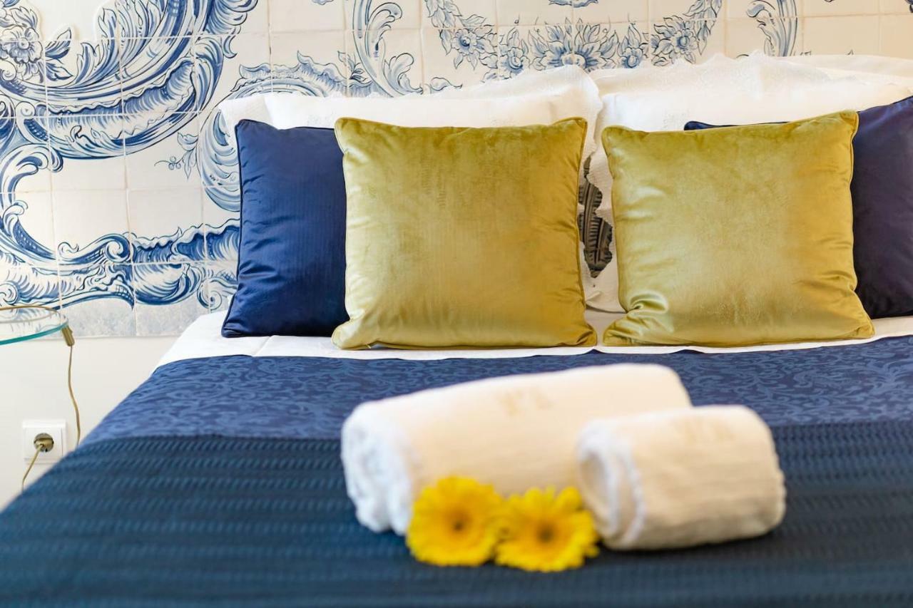 Mysh Lisbon Apartment Luaran gambar