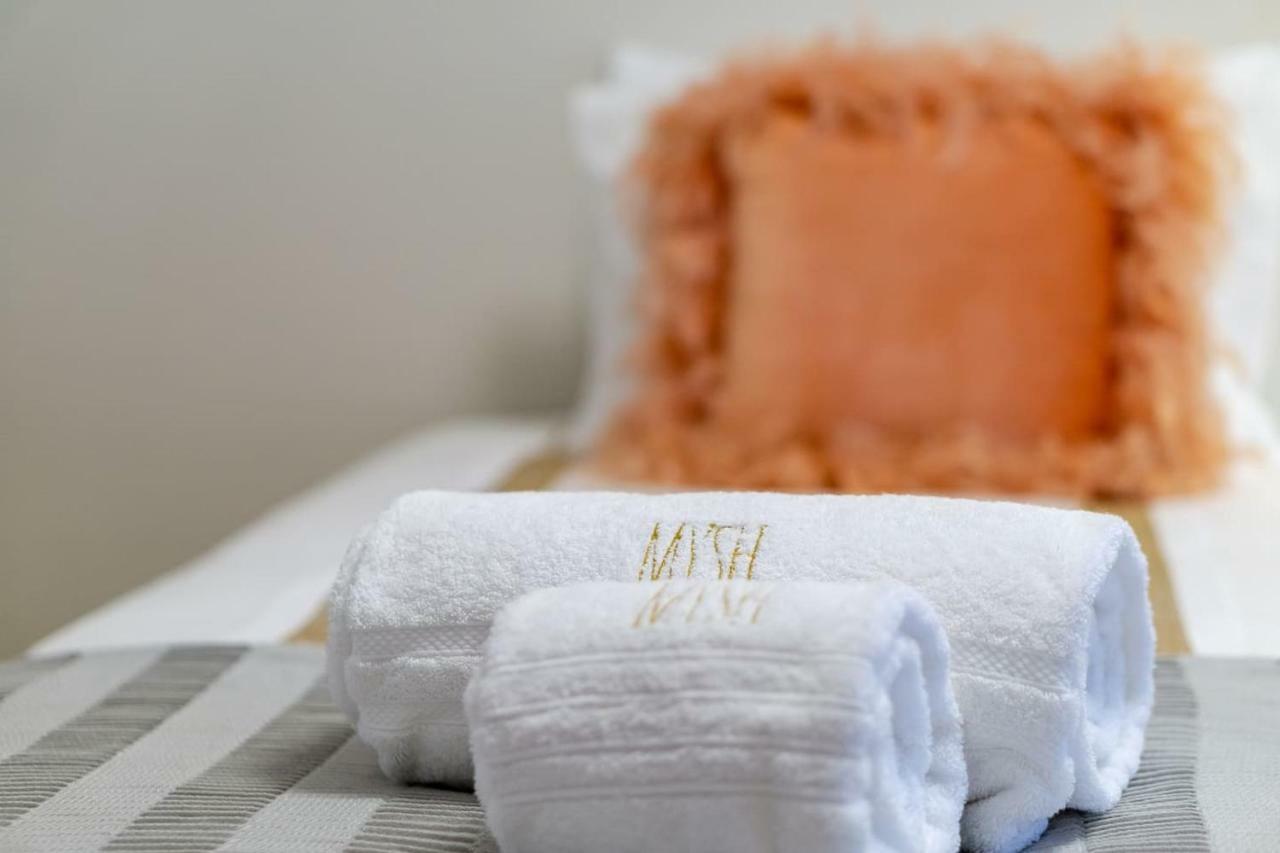 Mysh Lisbon Apartment Luaran gambar