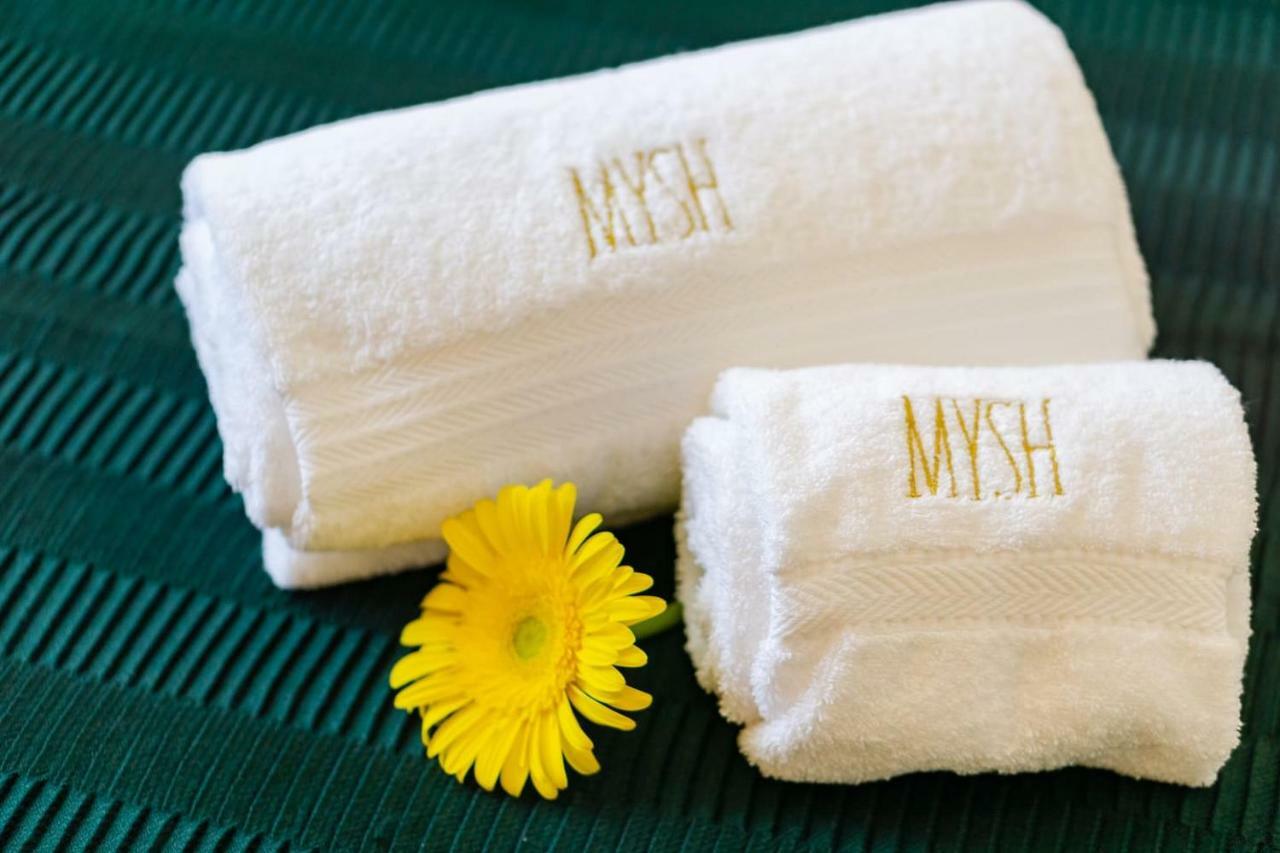 Mysh Lisbon Apartment Luaran gambar