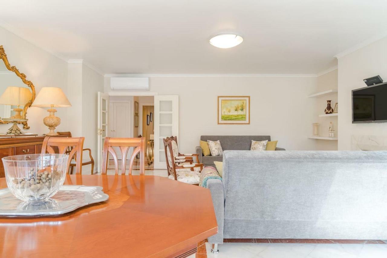 Mysh Lisbon Apartment Luaran gambar