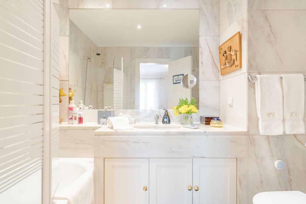 Mysh Lisbon Apartment Luaran gambar