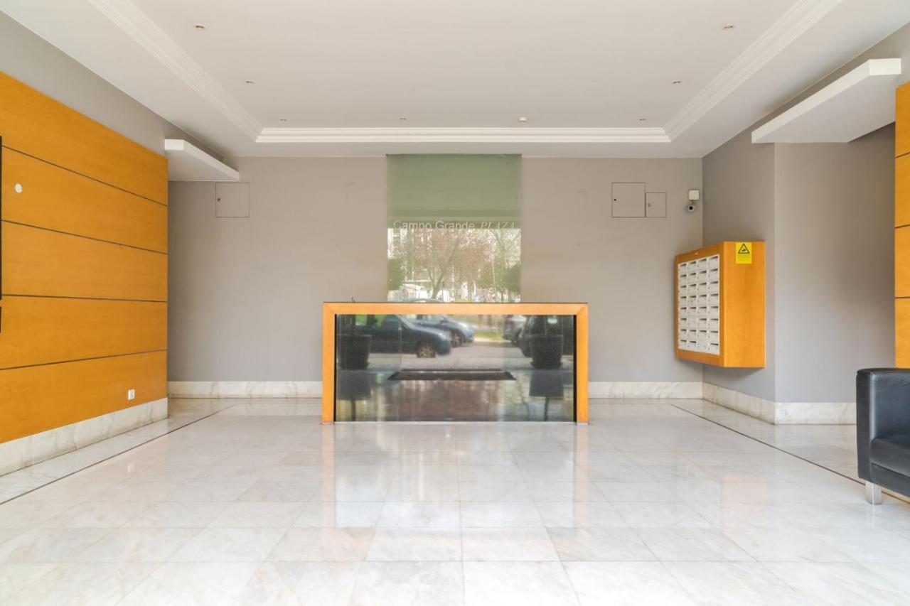 Mysh Lisbon Apartment Luaran gambar
