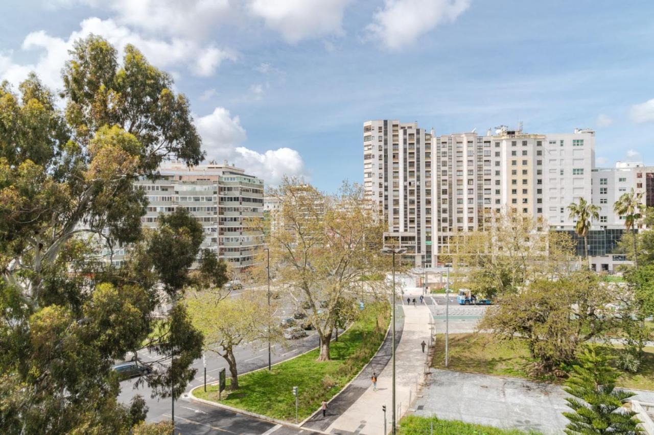 Mysh Lisbon Apartment Luaran gambar
