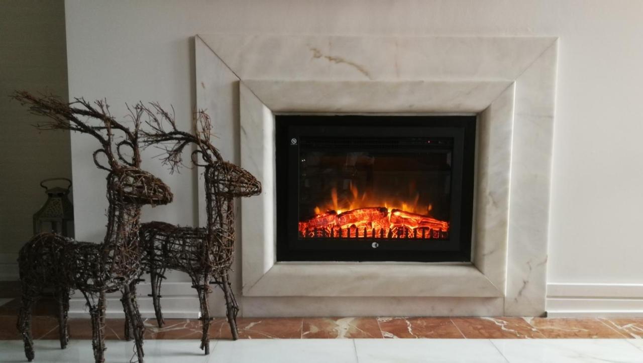 Mysh Lisbon Apartment Luaran gambar